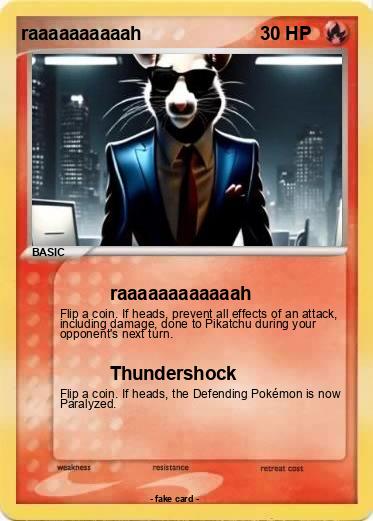 Pokemon raaaaaaaaaah