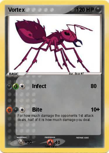 Pokemon Vortex