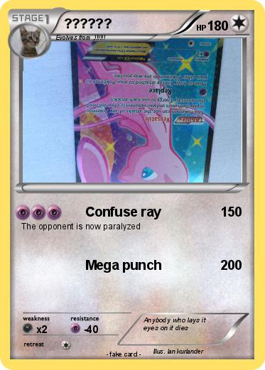 Pokemon ??????