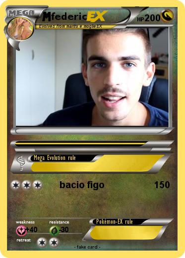 Pokemon federic