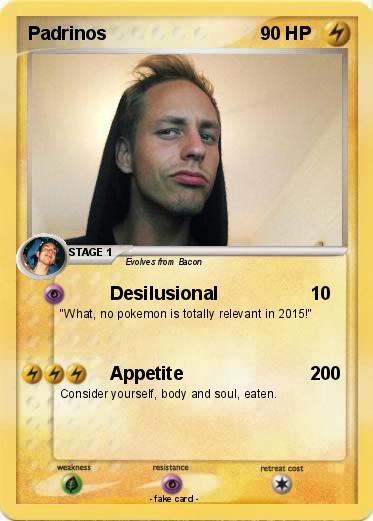Pokemon Padrinos