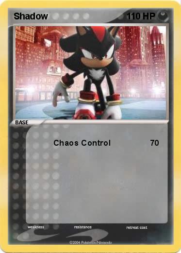 Pokemon Shadow