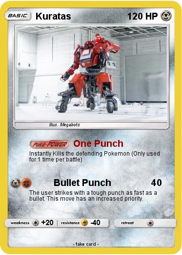 Pokemon Kuratas
