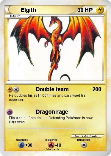 Pokemon Elgith