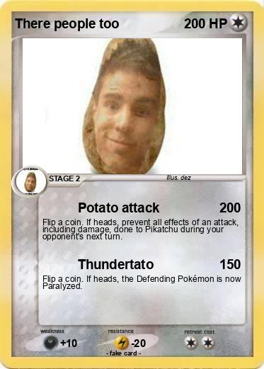 Pokemon There people too