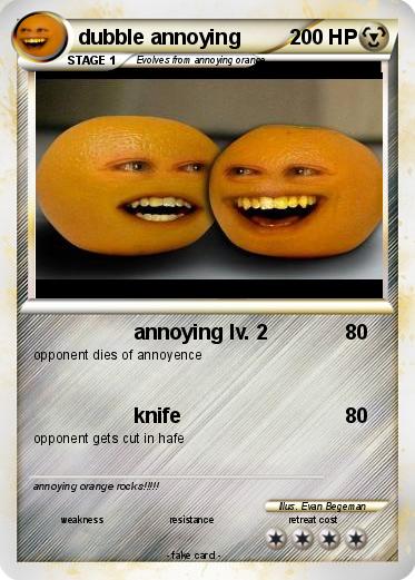 Pokemon dubble annoying