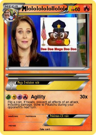 Pokemon lololololollololo