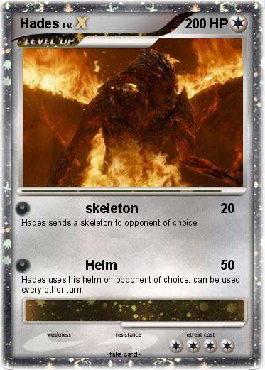 Pokemon Hades