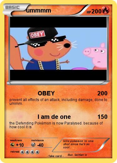 Pokemon ummmm