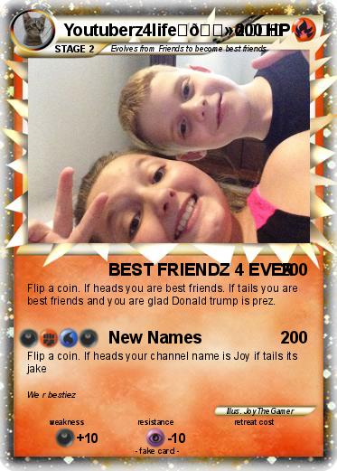 Pokemon Youtuberz4life✌????????