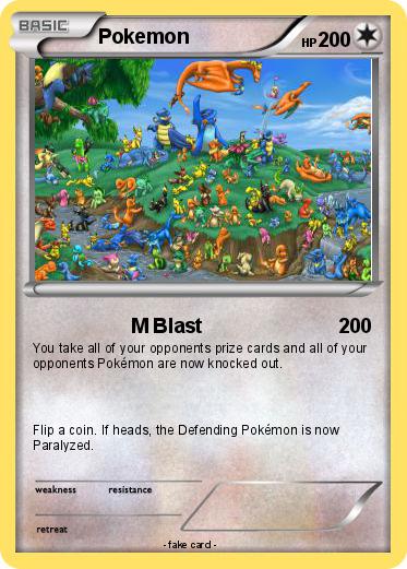 Pokemon Pokemon