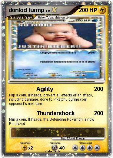 Pokemon donlod turmp