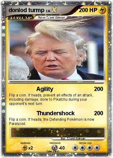 Pokemon donlod turmp