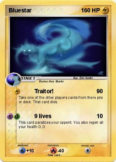 Pokemon Bluestar