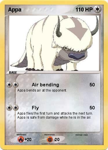 Pokemon Appa