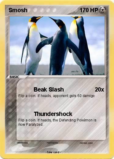 Pokemon Smosh