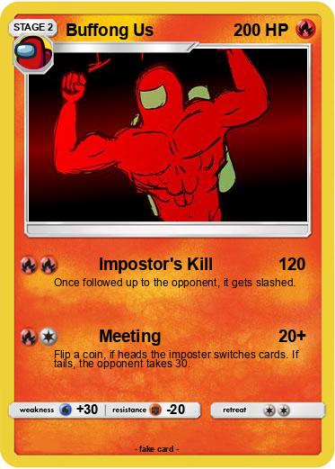 Pokemon Buffong Us