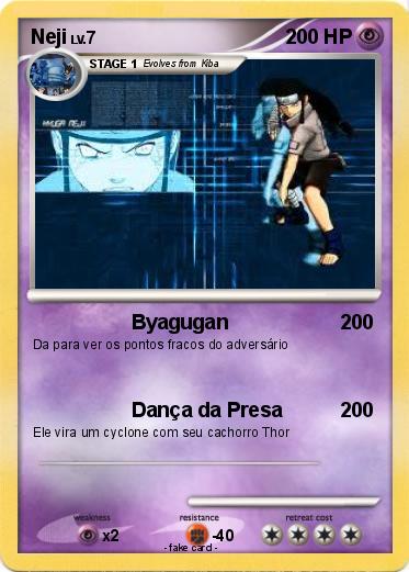 Pokemon Neji