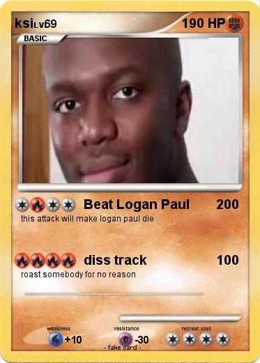 Pokemon ksi