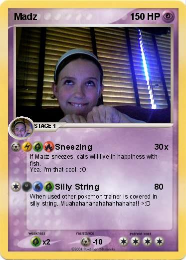 Pokemon Madz