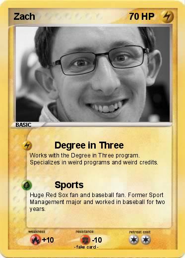 Pokemon Zach