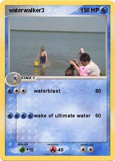 Pokemon waterwalker3