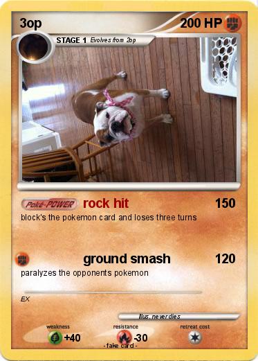 Pokemon 3op Pokemon 3op