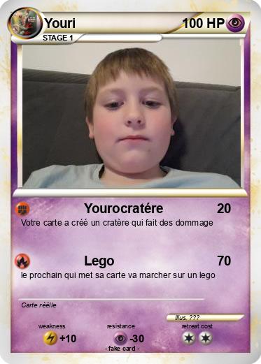Pokemon Youri