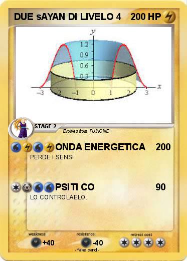 Pokemon DUE sAYAN DI LIVELO 4