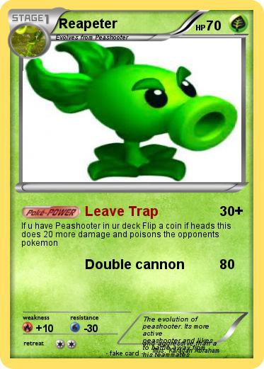 Pokemon Reapeter
