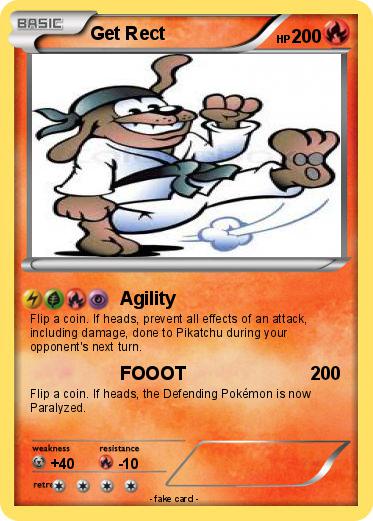 Pokemon Get Rect