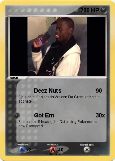 Pokemon 