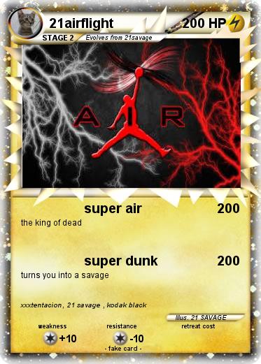 Pokemon 21airflight