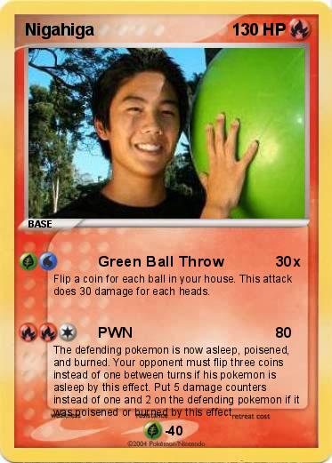 Pokemon Nigahiga