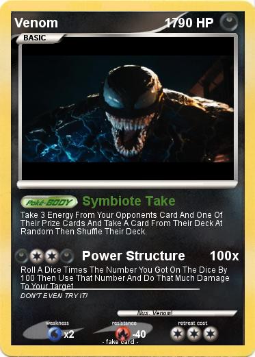 Pokemon Venom                               17