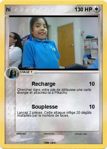 Pokemon hi