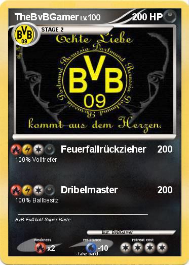 Pokemon TheBvBGamer