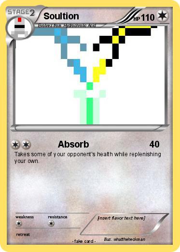 Pokemon Soultion