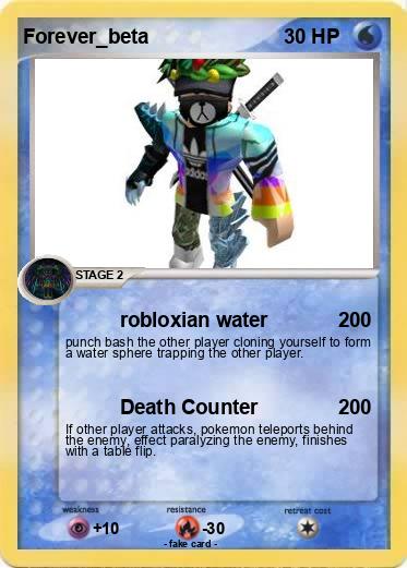 Pokemon Forever_beta
