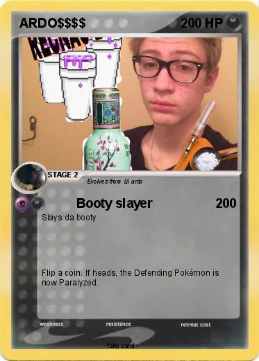 Pokemon ARDO$$$$