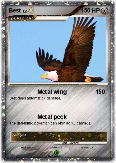 Pokemon Best