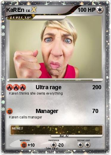 Pokemon KaREn