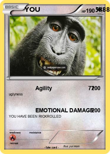 Pokemon YOU                             58886