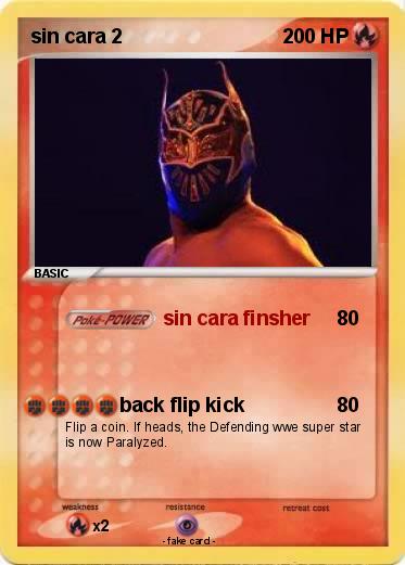 Pokemon sin cara 2