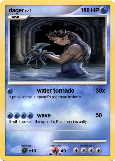 Pokemon dager