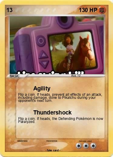 Pokemon 13