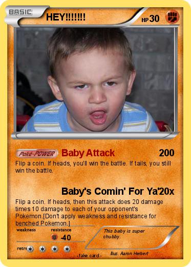Pokemon HEY!!!!!!!