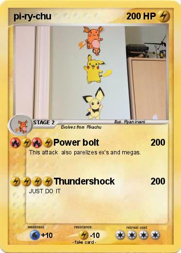 Pokemon pi-ry-chu