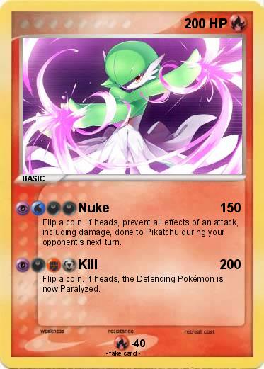 Pokemon 