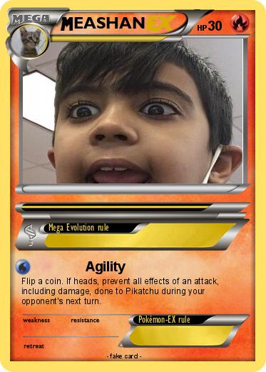 Pokemon EASHAN